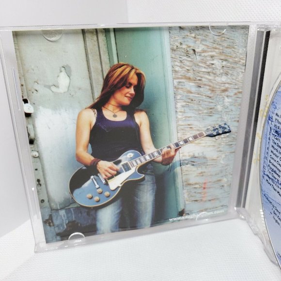 Vaughan Penn Transcendence Vaughan Penn CD PUVG No Scratches - Picture 8 of 9